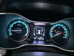 2021 Geely Emgrand UP 1.5L MT Comfort, белый — фото 14