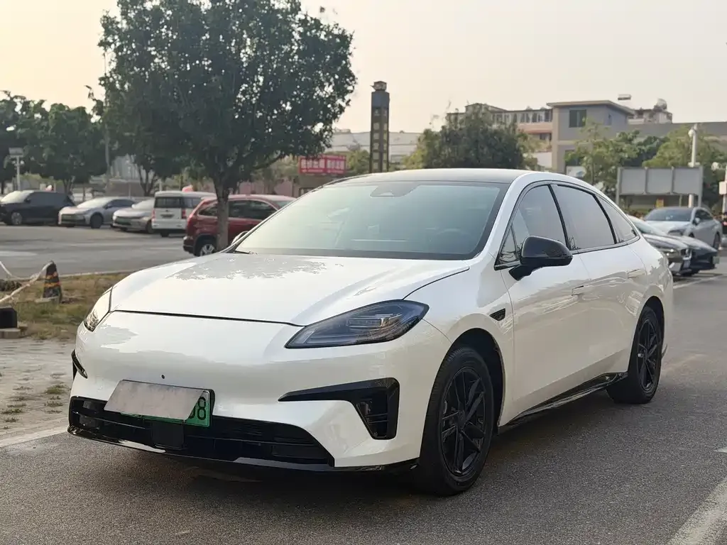 2025 GAC Aion RT 650 Smart Luxury