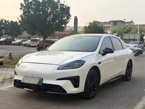 2025 GAC Aion RT 650 Smart Luxury