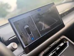 2025 GAC Aion RT 650 Smart Luxury, белый — фото 8