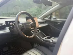 2025 GAC Aion RT 650 Smart Luxury, белый — фото 10