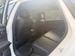 2025 GAC Aion RT 650 Smart Luxury, белый — фото 11