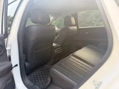 2025 GAC Aion RT 650 Smart Luxury, белый — фото 16
