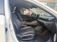 2025 GAC Aion RT 650 Smart Luxury, белый — фото 17