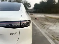 2025 GAC Aion RT 650 Smart Luxury, белый — фото 23