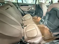 2021 BMW X1, белый — фото 9