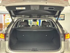 2020 Lexus RX 300 4WD Elegance — фото 8