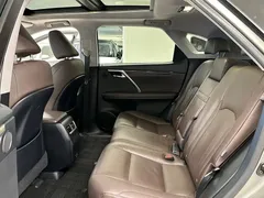 2020 Lexus RX 300 4WD Elegance — фото 14
