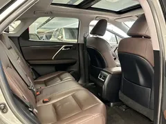 2020 Lexus RX 300 4WD Elegance — фото 15