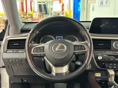 2020 Lexus RX 300 4WD Elegance — фото 16