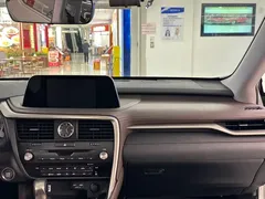 2020 Lexus RX 300 4WD Elegance — фото 17