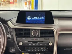 2020 Lexus RX 300 4WD Elegance — фото 18