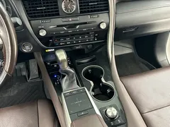2020 Lexus RX 300 4WD Elegance — фото 19
