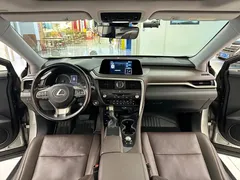 2020 Lexus RX 300 4WD Elegance — фото 21