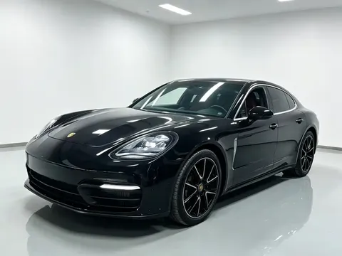 2023 Porsche Panamera Executive 2.9T