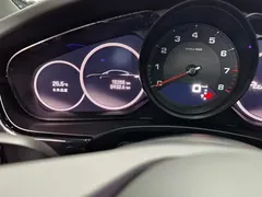 2023 Porsche Panamera Executive 2.9T, чёрный — фото 6