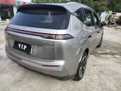 2023 GAC Aion Y Younger Xingyao — фото 8