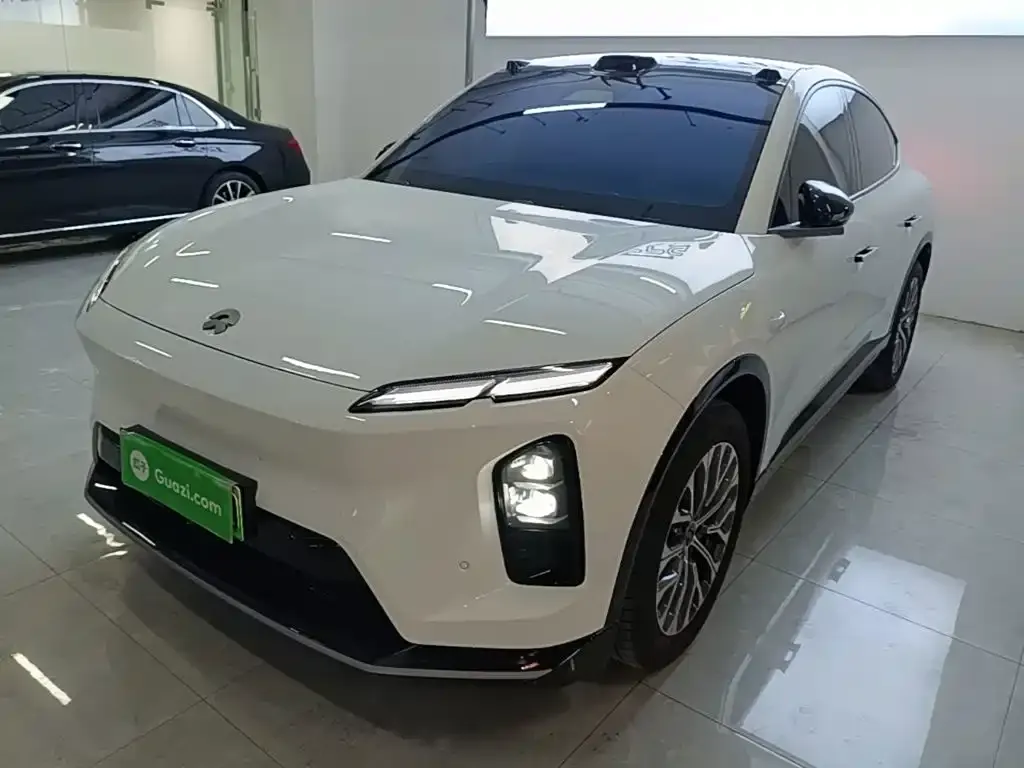 2025 Nio EC6 75kWh