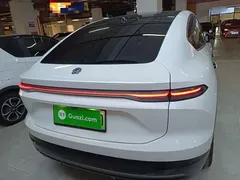 2025 Nio EC6 75kWh, белый — фото 6