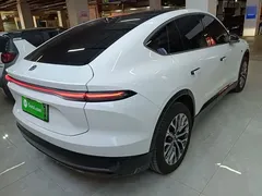 2025 Nio EC6 75kWh, белый — фото 7