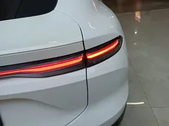 2025 Nio EC6 75kWh, белый — фото 8