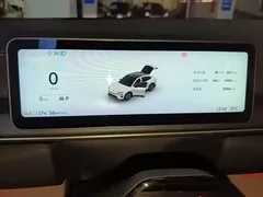 2025 Nio EC6 75kWh, белый — фото 12