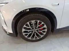 2025 Nio EC6 75kWh, белый — фото 23
