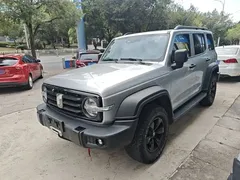 2023 Tank 300 Off-road 2.0T Challenger — фото 2
