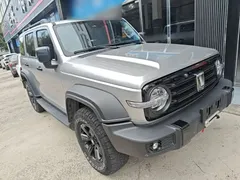 2023 Tank 300 Off-road 2.0T Challenger — фото 4