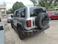 2023 Tank 300 Off-road 2.0T Challenger — фото 5