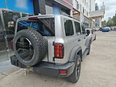 2023 Tank 300 Off-road 2.0T Challenger — фото 7