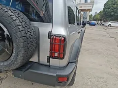 2023 Tank 300 Off-road 2.0T Challenger — фото 8