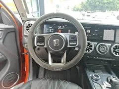 2023 Tank 300 Off-road 2.0T Challenger — фото 11