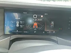 2023 Tank 300 Off-road 2.0T Challenger — фото 12
