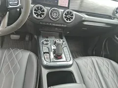 2023 Tank 300 Off-road 2.0T Challenger — фото 14
