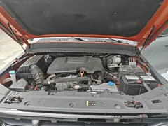 2023 Tank 300 Off-road 2.0T Challenger — фото 20
