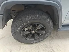 2023 Tank 300 Off-road 2.0T Challenger — фото 23