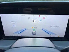 2025 Hongqi HS5 2.0T 2WD Qixiang Pro, чёрный — фото 38
