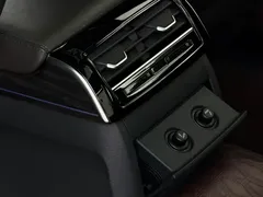 2021 Audi A8L 50 TFSI quattro Comfort, чёрный — фото 12