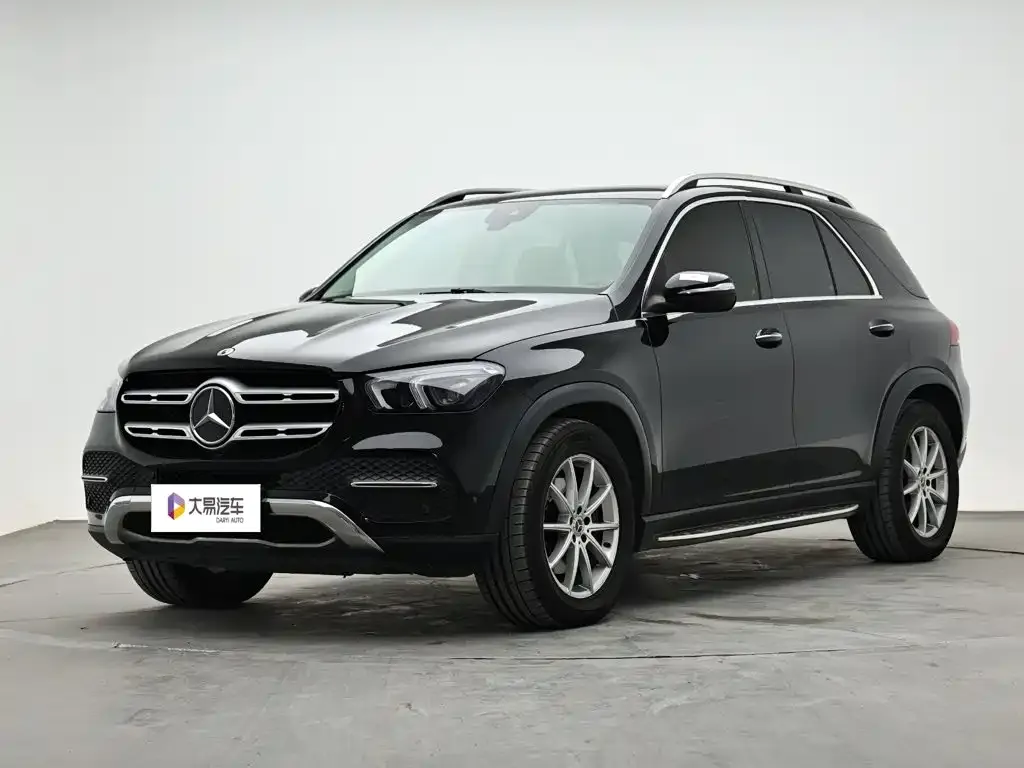 2021 Mercedes-Benz GLE 350 4MATIC Sport