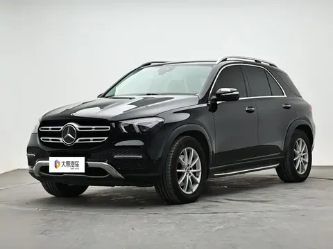 2021 Mercedes-Benz GLE 350 4MATIC Sport