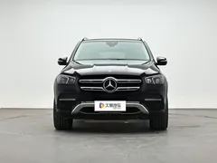 2021 Mercedes-Benz GLE 350 4MATIC Sport, чёрный — фото 2
