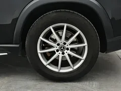 2021 Mercedes-Benz GLE 350 4MATIC Sport, чёрный — фото 9