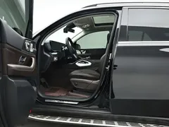 2021 Mercedes-Benz GLE 350 4MATIC Sport, чёрный — фото 10
