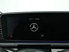 2021 Mercedes-Benz GLE 350 4MATIC Sport, чёрный — фото 11
