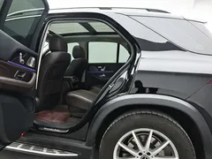 2021 Mercedes-Benz GLE 350 4MATIC Sport, чёрный — фото 13