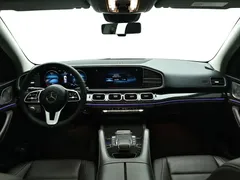 2021 Mercedes-Benz GLE 350 4MATIC Sport, чёрный — фото 14