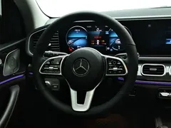 2021 Mercedes-Benz GLE 350 4MATIC Sport, чёрный — фото 15