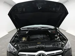 2021 Mercedes-Benz GLE 350 4MATIC Sport, чёрный — фото 16
