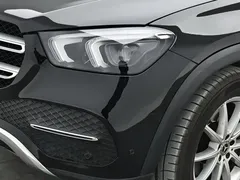 2021 Mercedes-Benz GLE 350 4MATIC Sport, чёрный — фото 17